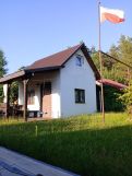 Działka rod Ełk, ul. Suwalska. Zdjęcie 3
