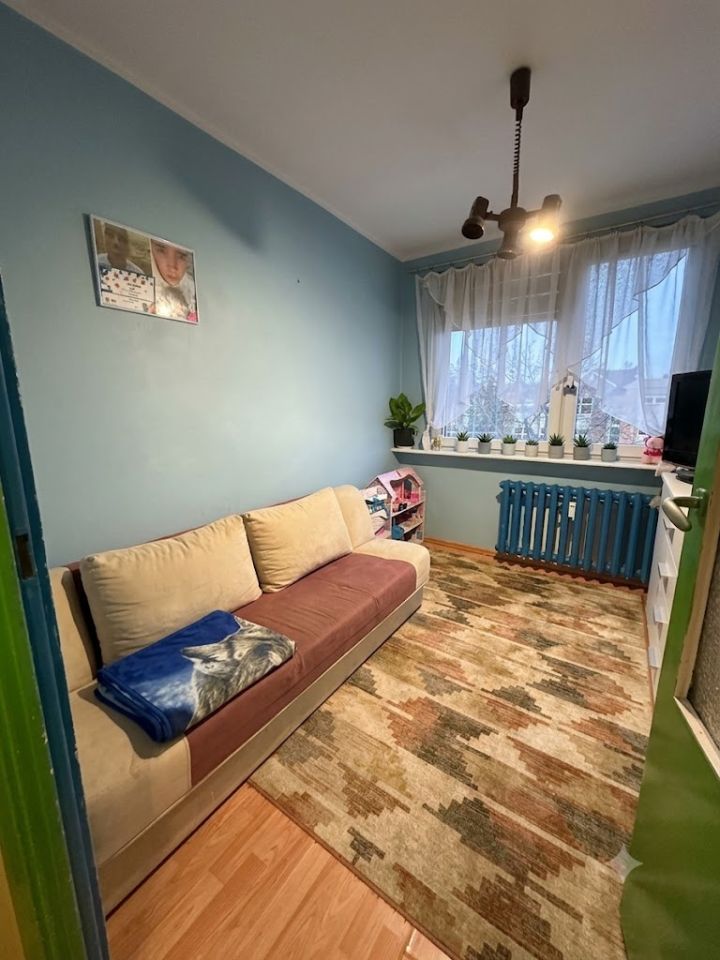 Mieszkanie 3-pokojowe Słupsk, ul. Koszalińska. Zdjęcie 8