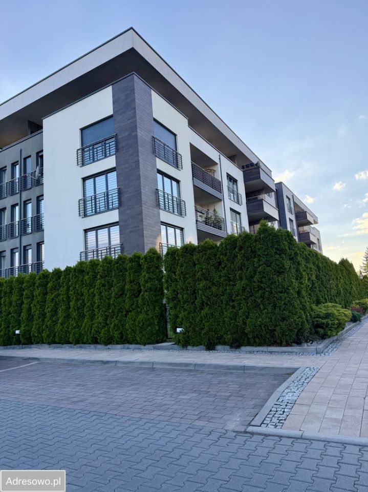 Mieszkanie 3-pokojowe Mysłowice, ul. Fryderyka Chopina. Zdjęcie 2