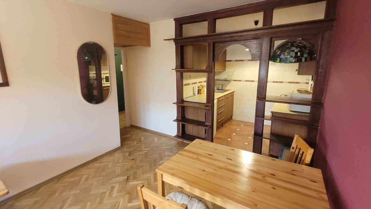 Mieszkanie 2-pokojowe Wrocław Krzyki, ul. Drukarska. Zdjęcie 2