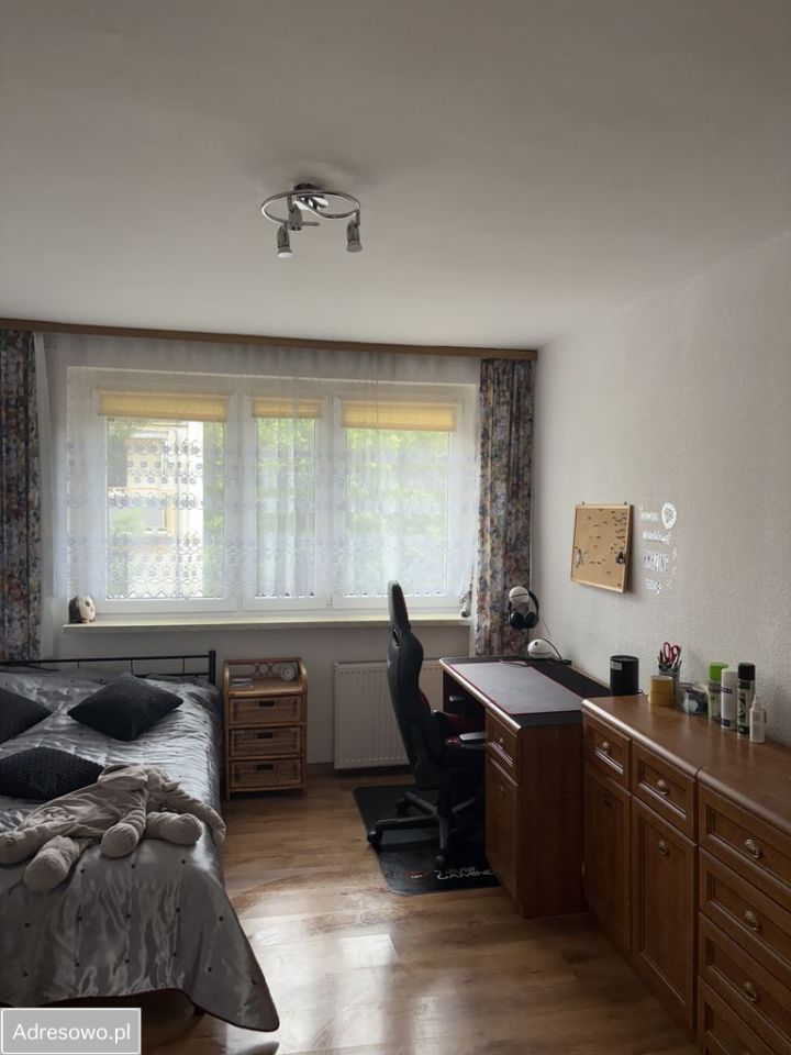 Mieszkanie 2-pokojowe Ruda Śląska Halemba, ul. Kazimierza Brodzińskiego. Zdjęcie 9