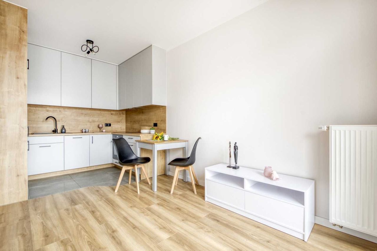 Mieszkanie 2-pokojowe Warszawa Targówek, ul. Wierna. Zdjęcie 8