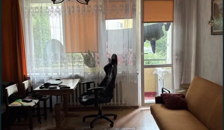 Mieszkanie 2-pokojowe Puławy Centrum, ul. Polna