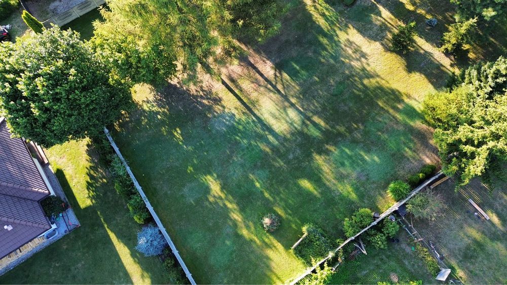 Działka budowlana Jaworzno Byczyna. Zdjęcie 6