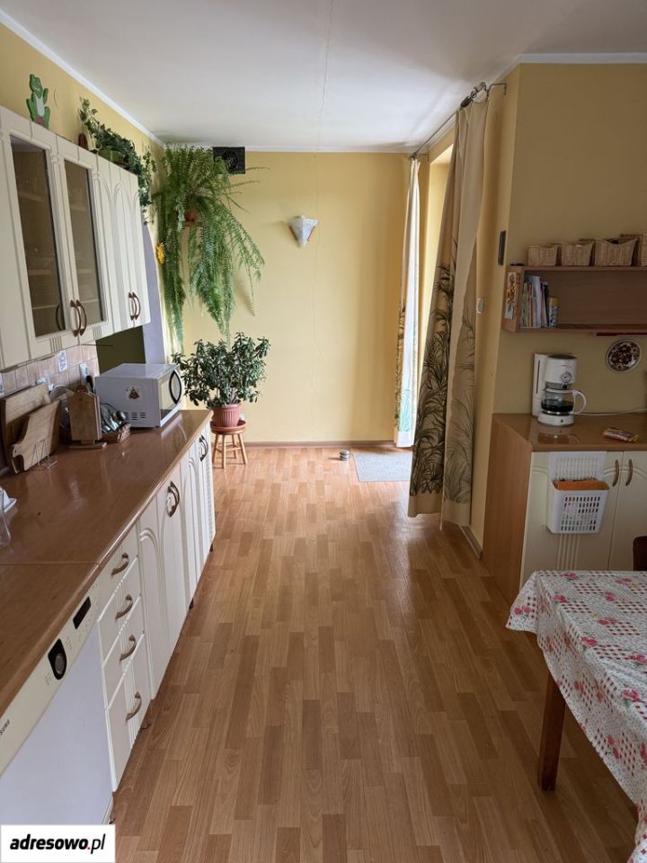 dom wolnostojący, 6 pokoi Żabi Róg. Zdjęcie 14
