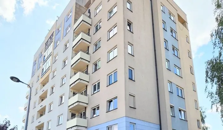 Lokal Warszawa Ursynów, ul. Wąwozowa