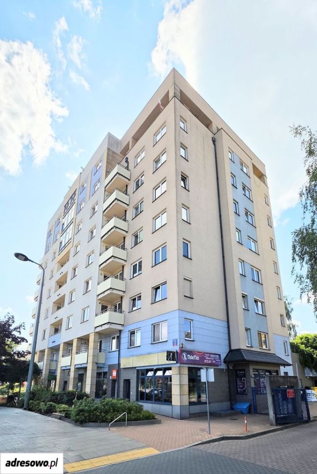 Lokal Warszawa Ursynów, ul. Wąwozowa. Zdjęcie 1