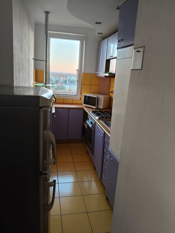 Mieszkanie 3-pokojowe Tychy, ul. Zofii Nałkowskiej. Zdjęcie 3
