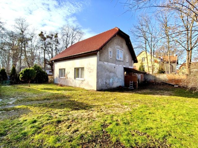dom wolnostojący, 4 pokoje Pasłęk, ul. Bohaterów Westerplatte. Zdjęcie 4