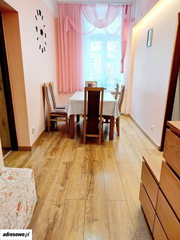 Mieszkanie 4-pokojowe Łódź Śródmieście. Zdjęcie 6