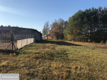 Działka siedliskowa Huta Nowa. Zdjęcie 3