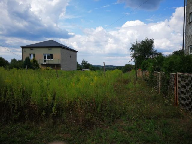 Działka rolno-budowlana Krzykawa. Zdjęcie 1