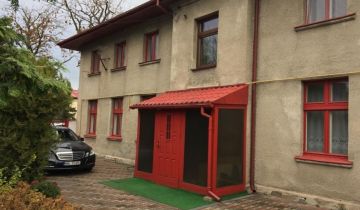 bliźniak Łódź Polesie