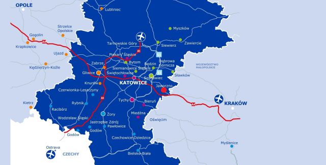 Działka budowlana Jaworzno, ul. Kaliska. Zdjęcie 11