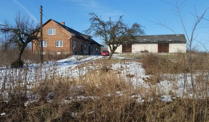 Działka budowlana Wielkanoc