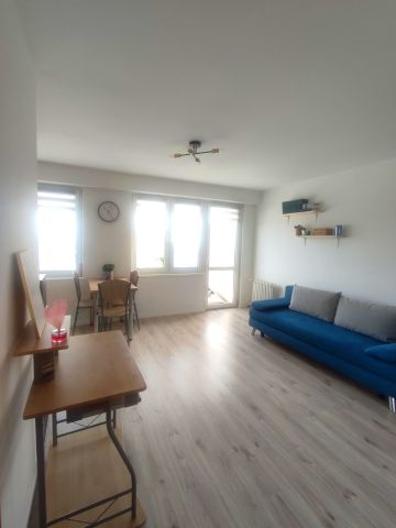 Mieszkanie 1-pokojowe Olsztyn Zatorze, ul. Cicha. Zdjęcie 1