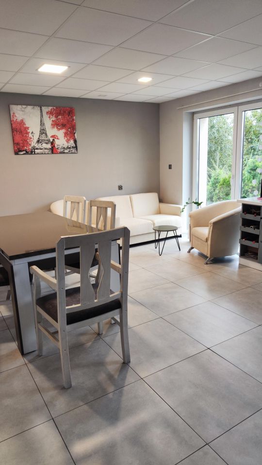 siedlisko, 6 pokoi Kwiatków. Zdjęcie 4