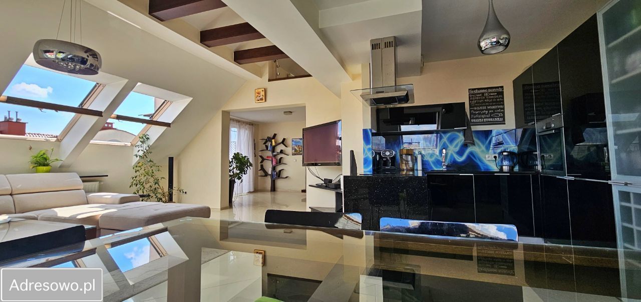 Mieszkanie 4-pokojowe Kielce Barwinek, ul. Jana Kochanowskiego. Zdjęcie 5