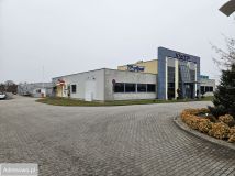 Biuro Bierawa, ul. Gliwicka. Zdjęcie 3