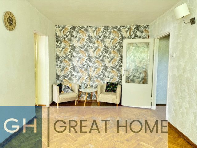 Mieszkanie 2-pokojowe Warszawa Praga-Południe, ul. 20. Dywizji Piechoty WP. Zdjęcie 2