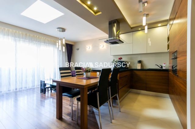 Mieszkanie 2-pokojowe Kraków Prokocim, ul. Leonida Teligi. Zdjęcie 4