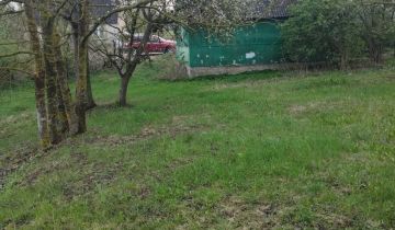 Działka rolno-budowlana Koniuszki