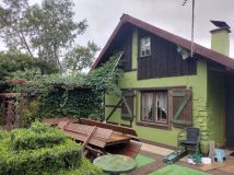 Działka rod Gdańsk Matarnia, ul. Sąsiedzka. Zdjęcie 2