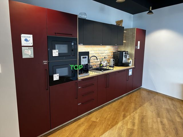 Biuro Warszawa Mokotów, al. Niepodległości. Zdjęcie 5