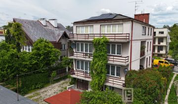 dom wolnostojący, 12 pokoi Lublin Kośminek, ul. Narcyzy Żmichowskiej