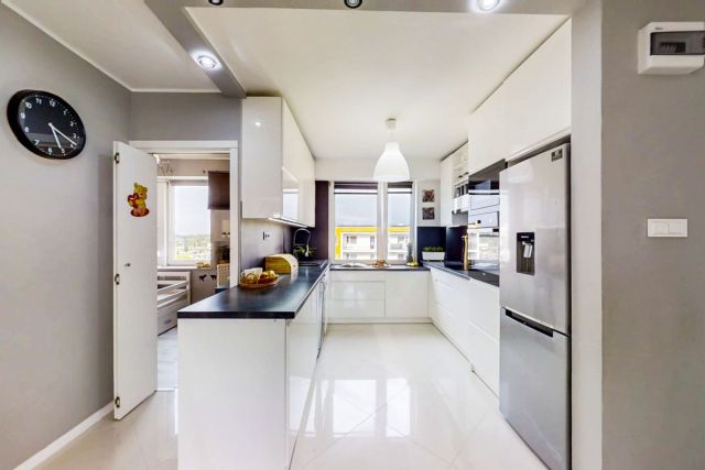 Mieszkanie 3-pokojowe Koluszki, ul. gen. Władysława Andersa. Zdjęcie 3