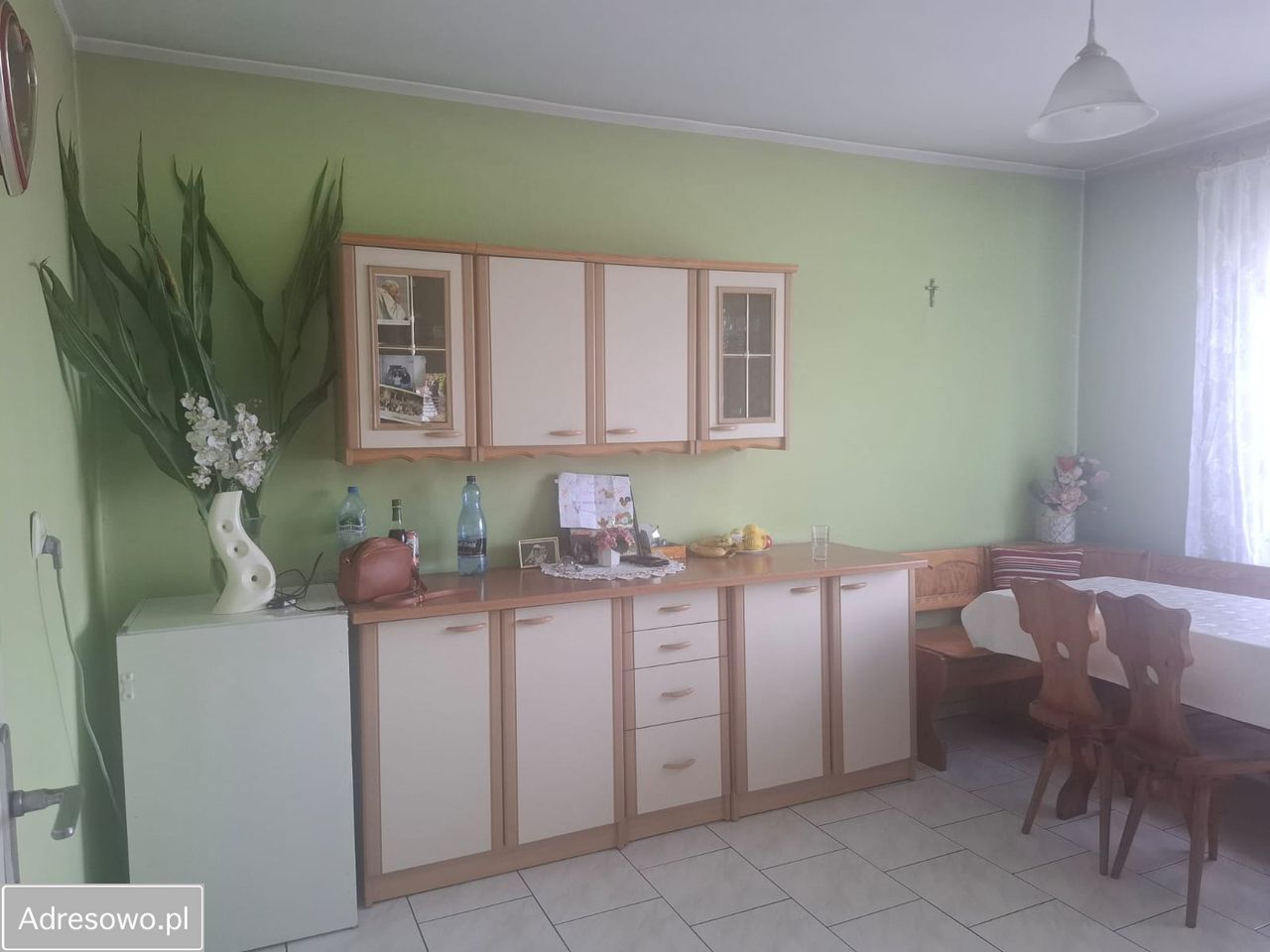 dom wolnostojący, 8 pokoi Chocianowice. Zdjęcie 9