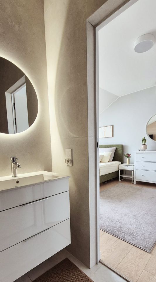 Mieszkanie 4-pokojowe Dąbrowa Górnicza Ząbkowice, ul. Jana Mizerkiewicza. Zdjęcie 7