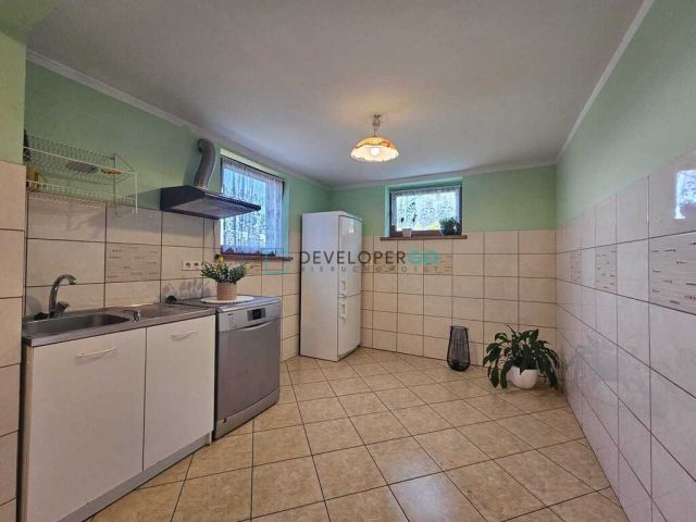 dom wolnostojący, 6 pokoi Matłak. Zdjęcie 22