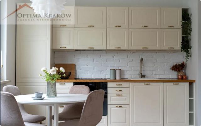 Mieszkanie 3-pokojowe Kraków Podgórze, ul. Myśliwska. Zdjęcie 9