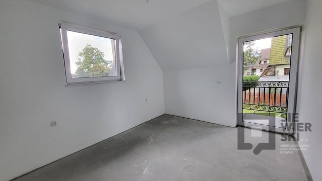 dom szeregowy, 4 pokoje Zakopane, ul. Ustup. Zdjęcie 10