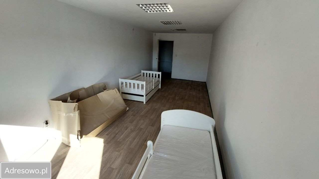 Hala/magazyn Biskupiec. Zdjęcie 13