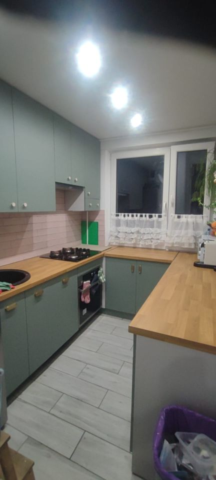 Mieszkanie 3-pokojowe Racibórz Nowe Zagrody, ul. Żorska. Zdjęcie 9