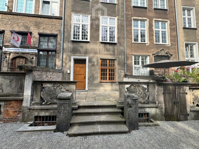 Mieszkanie 2-pokojowe Gdańsk Śródmieście, ul. św. Ducha. Zdjęcie 17