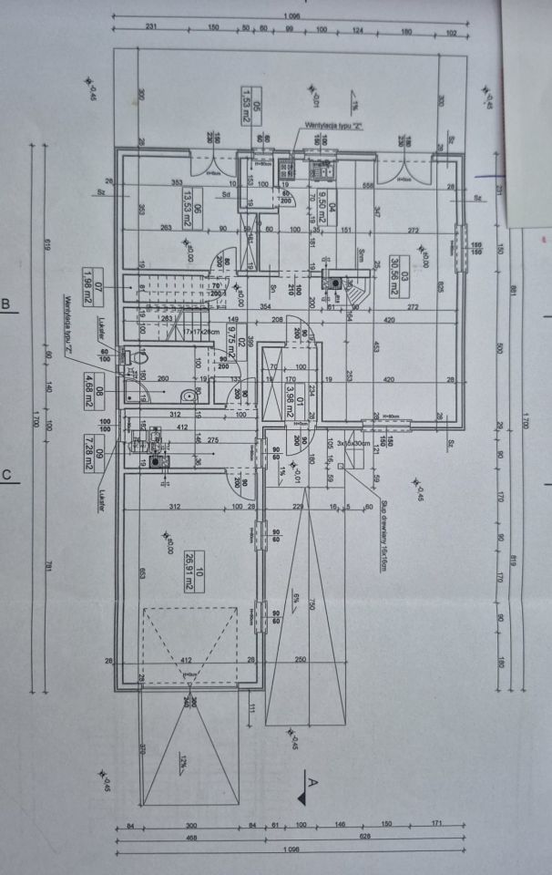 dom wolnostojący, 5 pokoi Przysucha, ul. Świętokrzyska. Zdjęcie 17