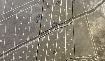 Działka rolna Kuźnica Ługowska