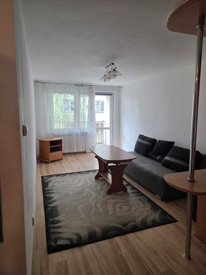 Mieszkanie 2-pokojowe Chełm, ul. Kolejowa