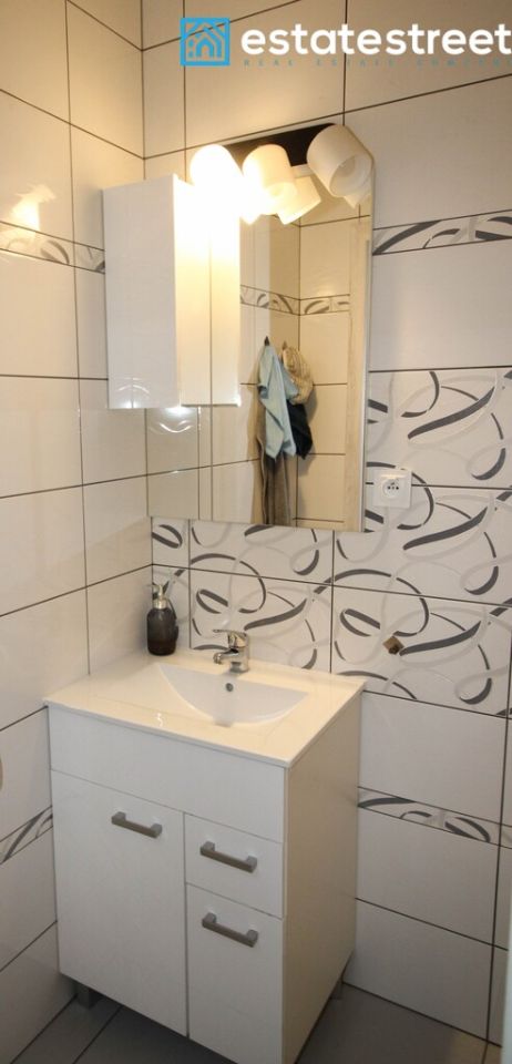 Mieszkanie 3-pokojowe Rzeszów, ul. Eugeniusza Kwiatkowskiego. Zdjęcie 10