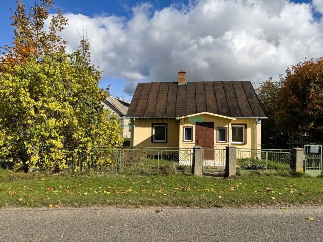 dom wolnostojący, 2 pokoje Czeberaki. Zdjęcie 2