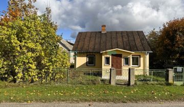 dom wolnostojący, 2 pokoje Czeberaki