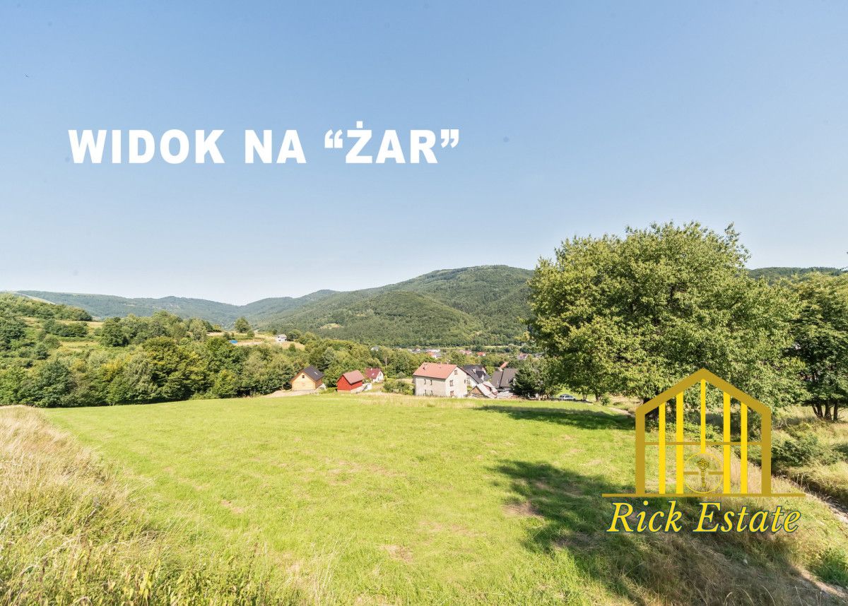 Działka budowlana Czernichów. Zdjęcie 12