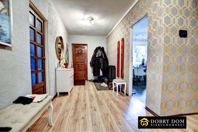 dom wolnostojący, 9 pokoi Hajnówka. Zdjęcie 4