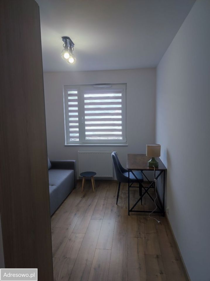 Mieszkanie 3-pokojowe Wrocław Tarnogaj, ul. Międzyleska. Zdjęcie 11