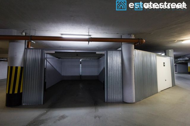 Mieszkanie 2-pokojowe Kraków, ul. Kalwaryjska. Zdjęcie 12