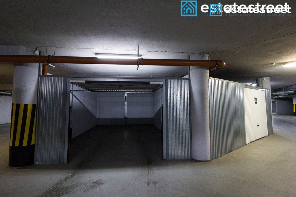 Mieszkanie 2-pokojowe Kraków, ul. Kalwaryjska. Zdjęcie 12