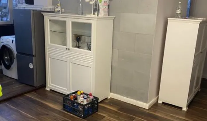 Mieszkanie 3-pokojowe Szczecin Świerczewo, ul. 26 Kwietnia